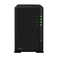 Видеосервер Synology NVR1218