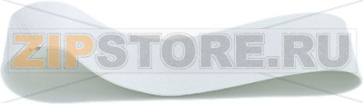 OUTLET STRIP OF FABRIC 