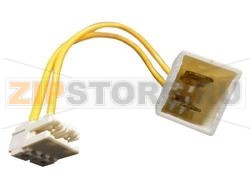 CONNETTORE ELETTROPOMPA FAGOR AS6005276 