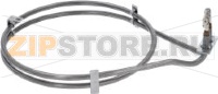 CIRCULAR HEATING ELEMENT FOR OVEN 240V-2