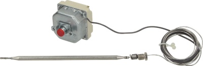 ТЕРМОСТАТ ТРЕХФАЗНЫЙ 240°C 