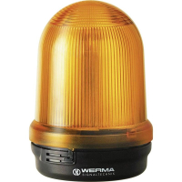 Лампа сигнальная 24 В, поворотная, светодиодная, желтая Werma 280.320.55