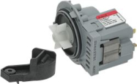 DRAIN PUMP ASKOLL AEG 40W