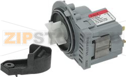 DRAIN PUMP ASKOLL AEG 40W 