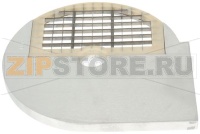 ДИСК ДЛЯ КУБИКОВ 12Х12 ММ