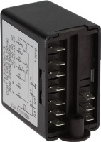 РЕГУЛЯТОР УРОВНЯ ВОДЫ RL30/3ES/F/G