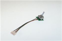 ENCODER TAST.DISPLAY TOUCH  MR