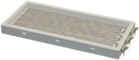 RESISTENZA 3500W 230V A FILO NUDO