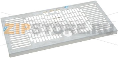 GRIGLIA BACINELLA SCARICO 1 GRUPPO 