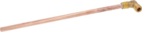 SUCTION PIPE ø 1/4M