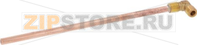 SUCTION PIPE ø 1/4M 