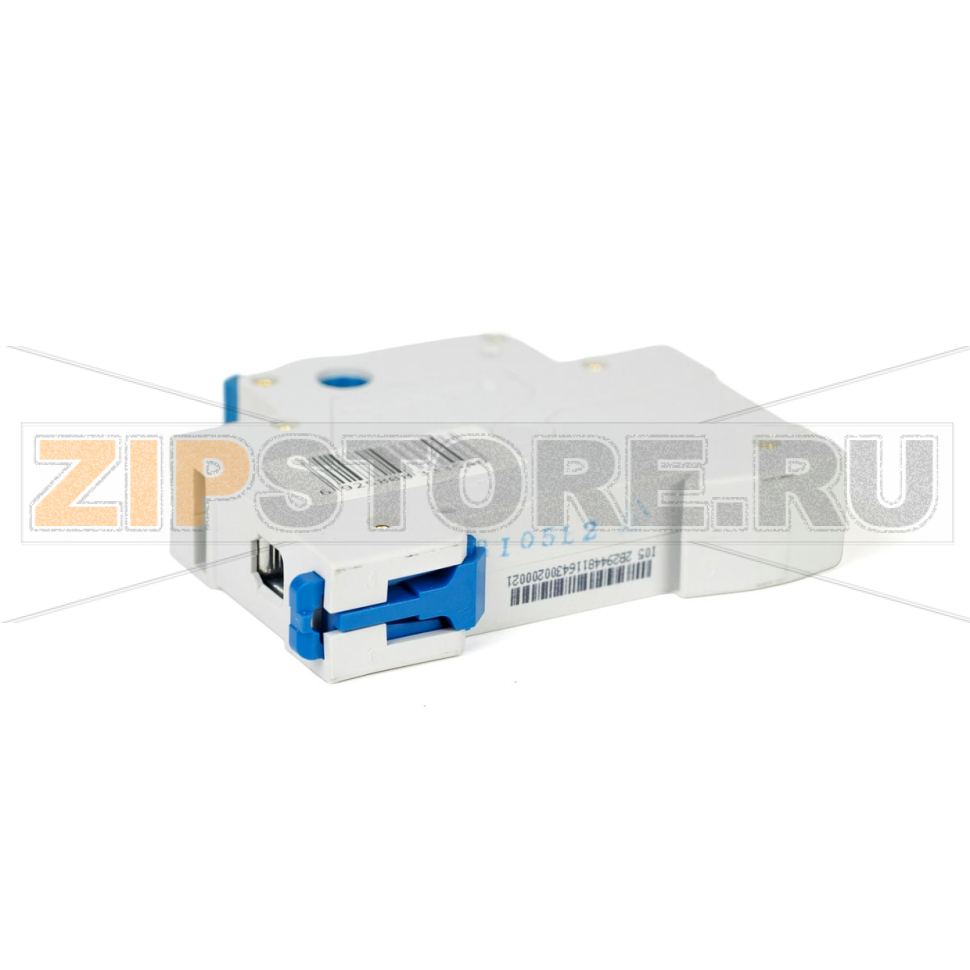 Переключатель модульный 32 А, 3 положения Chint NZK1-32 