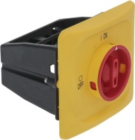 РУКОЯТКА ПЕРЕКЛЮЧАТЕЛЯ