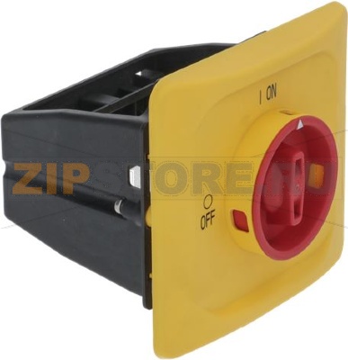 РУКОЯТКА ПЕРЕКЛЮЧАТЕЛЯ 