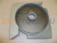 РЕШЕТКА ДЛЯ КУБИКОВ 5 ММ