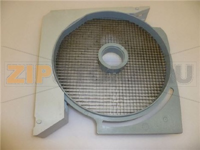 РЕШЕТКА ДЛЯ КУБИКОВ 5 ММ 