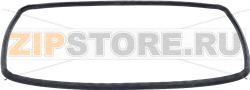 GASKET LOWER FOR OVEN ELECTROLUX 