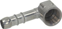 HOSE-END FITTING 1/2 NATURAL GAS F