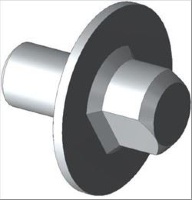 СТАЛЬНАЯ ПЕРЕДНЯЯ КРЫШКА ДЛЯ МОДЕЛЕЙ СЕРИИ SPEED S PLUS