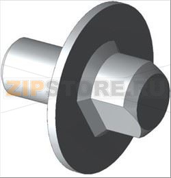 СТАЛЬНАЯ ПЕРЕДНЯЯ КРЫШКА ДЛЯ МОДЕЛЕЙ СЕРИИ SPEED S PLUS 