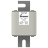 Предохранитель, 800 A, AC 1000 В, DIN 3, aR, визуальный индикатор Eaton FUSE 800A 1000V 3S/110 AR - Предохранитель, 800 A, AC 1000 В, DIN 3, aR, визуальный индикатор Eaton FUSE 800A 1000V 3S/110 AR