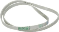 BELT 1161 J5 EL POLYURETHANE