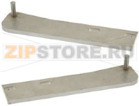 HINGE SET UPPER/LOWER