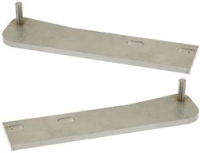 HINGE SET UPPER/LOWER