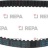 ЗУБЧАТЫЙ РЕМЕНЬ 720 RPP8 807 H15 - ЗУБЧАТЫЙ РЕМЕНЬ 720 RPP8 807 H15