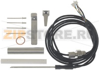 НАБОР ТЕРМОКЕРНА DX RATIONAL 87.00.096