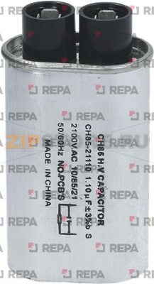 КОНДЕНСАТОР 1,10МКФ 