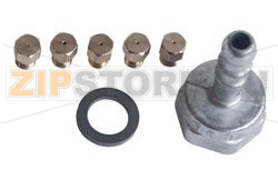 KIT UGELLI GPL 
