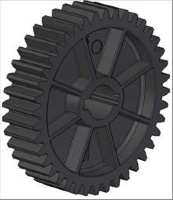 ПЛАСТМАССОВОЕ ЗУБЧАТОЕ КОЛЕСО 100 SOUL