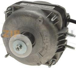 MOTORE ELCO N 10-20/158 