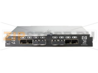 Коммутатор Brocade AJ821C 