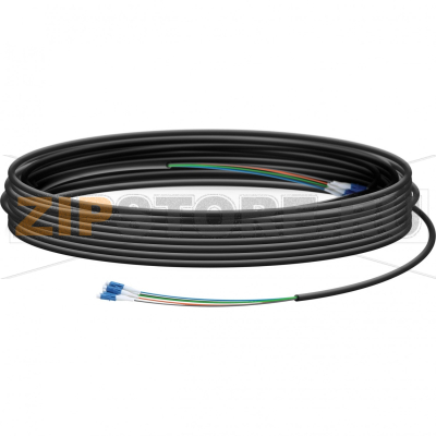 Кабель оптический 91 м Ubiquiti FC-SM-300 
