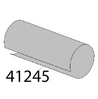 Isolamento boiler Angelo Po KD130EAT