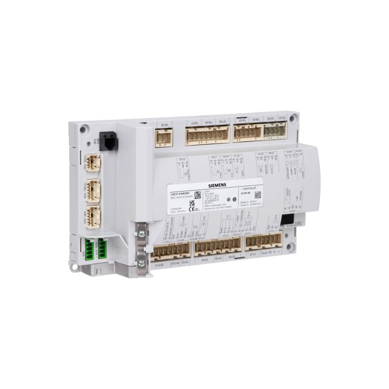 Менеджер горения Weishaupt W-FM 50 