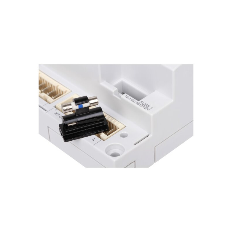 Менеджер горения Weishaupt W-FM 50 