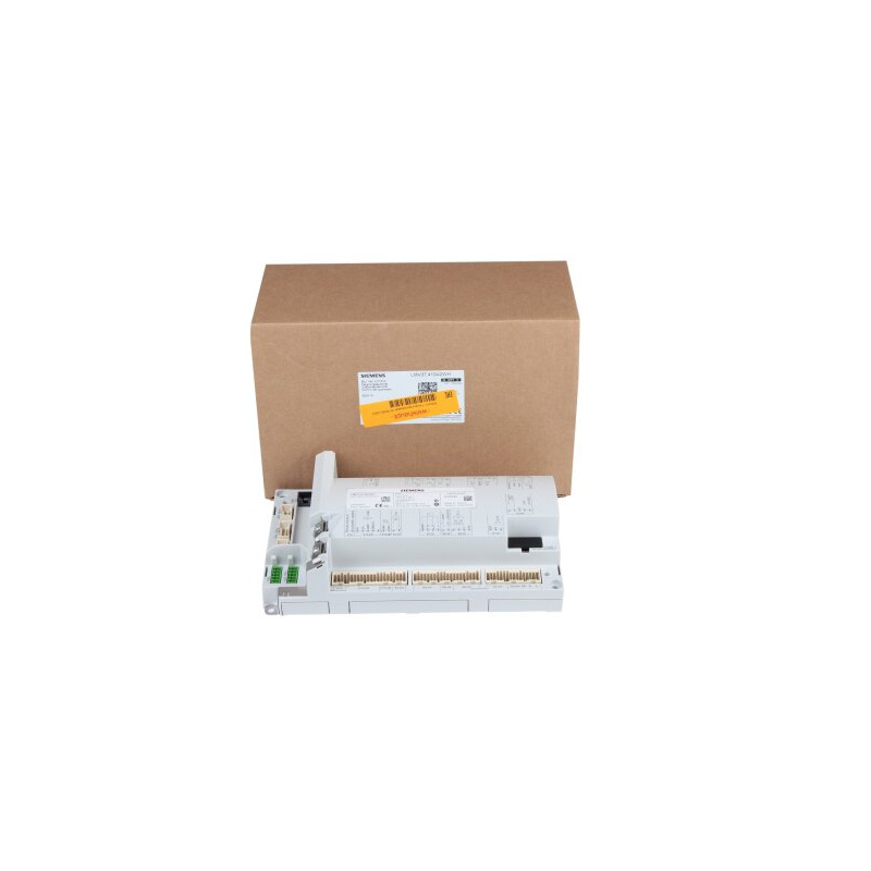 Менеджер горения Weishaupt W-FM 50 