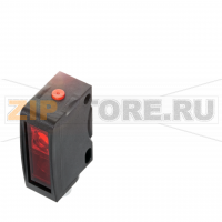 Затвор световой однонаправленный Balluff BOS01M1