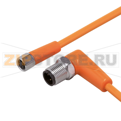 Кабель соединительный IFM EVT295 