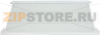GLASS SHELF FOR REFRIGERATOR BEKO 465937