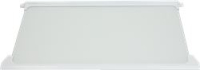 GLASS SHELF FOR REFRIGERATOR BEKO 465937