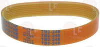 ПОЛИКЛИНОВОЙ РЕМЕНЬ TB2 248 H16 7 РУЧЬЕВ