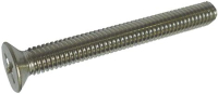 ВИНТ С ПОТАЙНОЙ ГОЛОВКОЙ M6X50