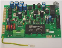SCHEDA ELETTRONICA