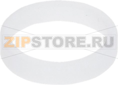 PTFE Gasket For Steam Wand Nut 