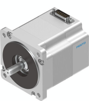Двигатель шаговый Festo EMMS-ST-87-S-S-G2