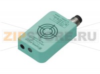 Ёмкостной датчик Capacitive sensor CBN15-F64-A2-V31 Pepperl+Fuchs